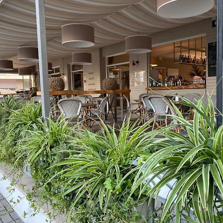 Hotel Arena Lido di Jesolo Kültér fotó