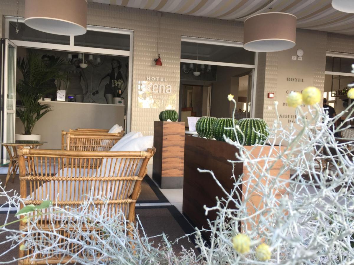 Hotel Arena Lido di Jesolo Kültér fotó