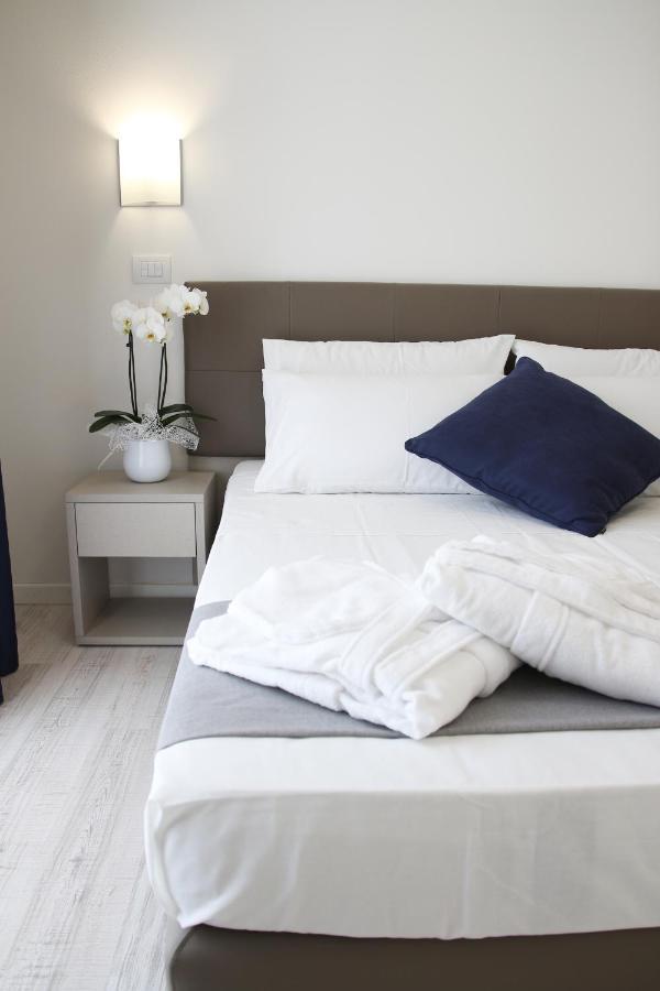Hotel Arena Lido di Jesolo Kültér fotó
