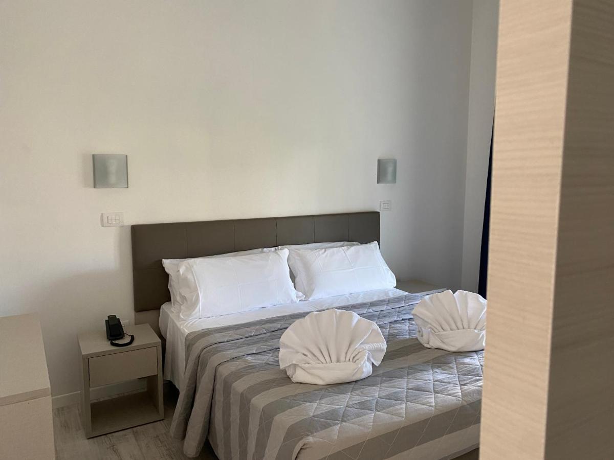 Hotel Arena Lido di Jesolo Kültér fotó