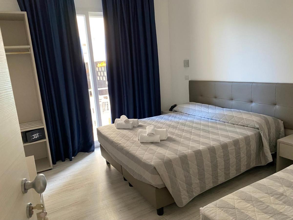 Hotel Arena Lido di Jesolo Kültér fotó