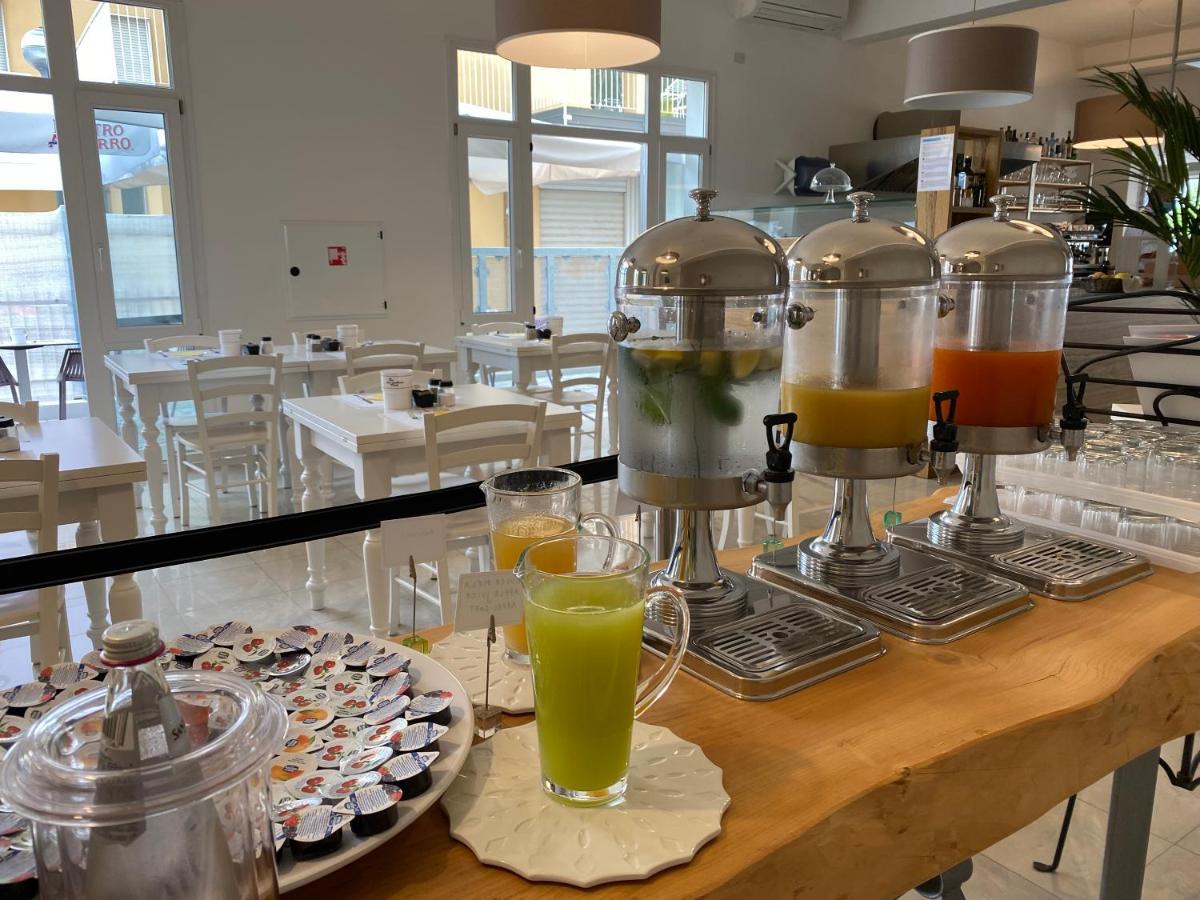 Hotel Arena Lido di Jesolo Kültér fotó