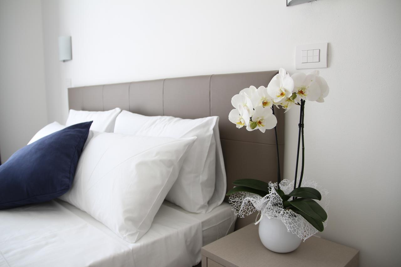 Hotel Arena Lido di Jesolo Kültér fotó