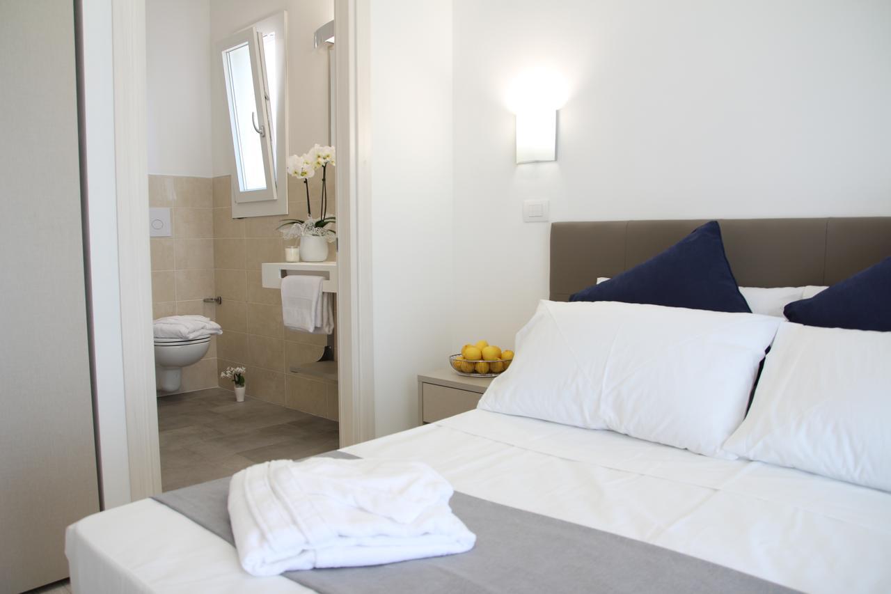 Hotel Arena Lido di Jesolo Kültér fotó