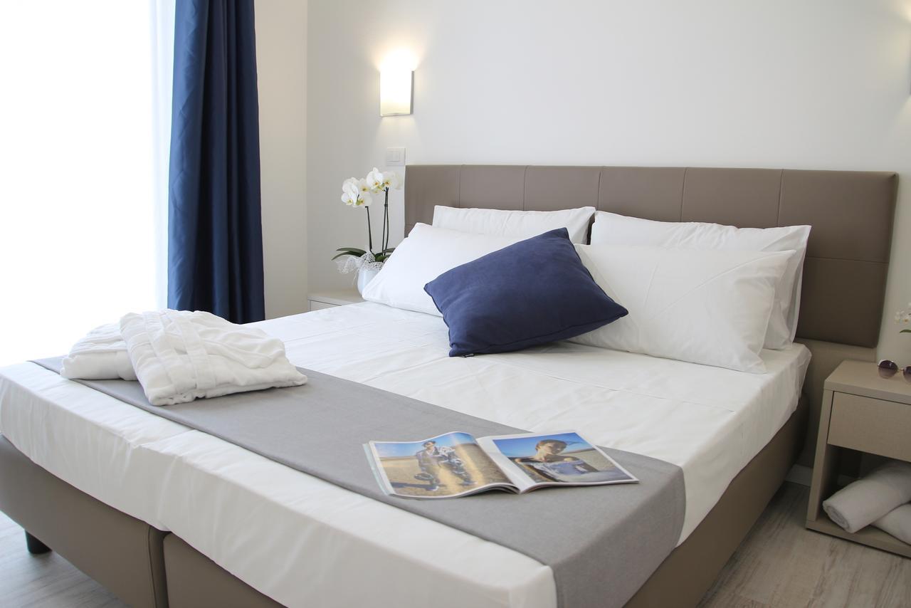 Hotel Arena Lido di Jesolo Kültér fotó