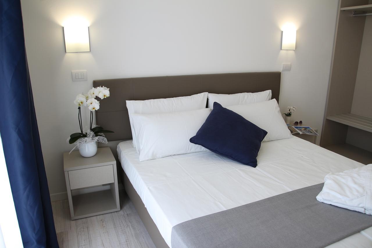 Hotel Arena Lido di Jesolo Kültér fotó