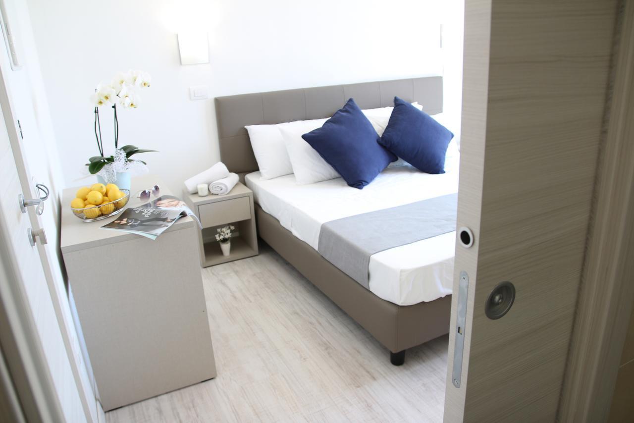 Hotel Arena Lido di Jesolo Kültér fotó