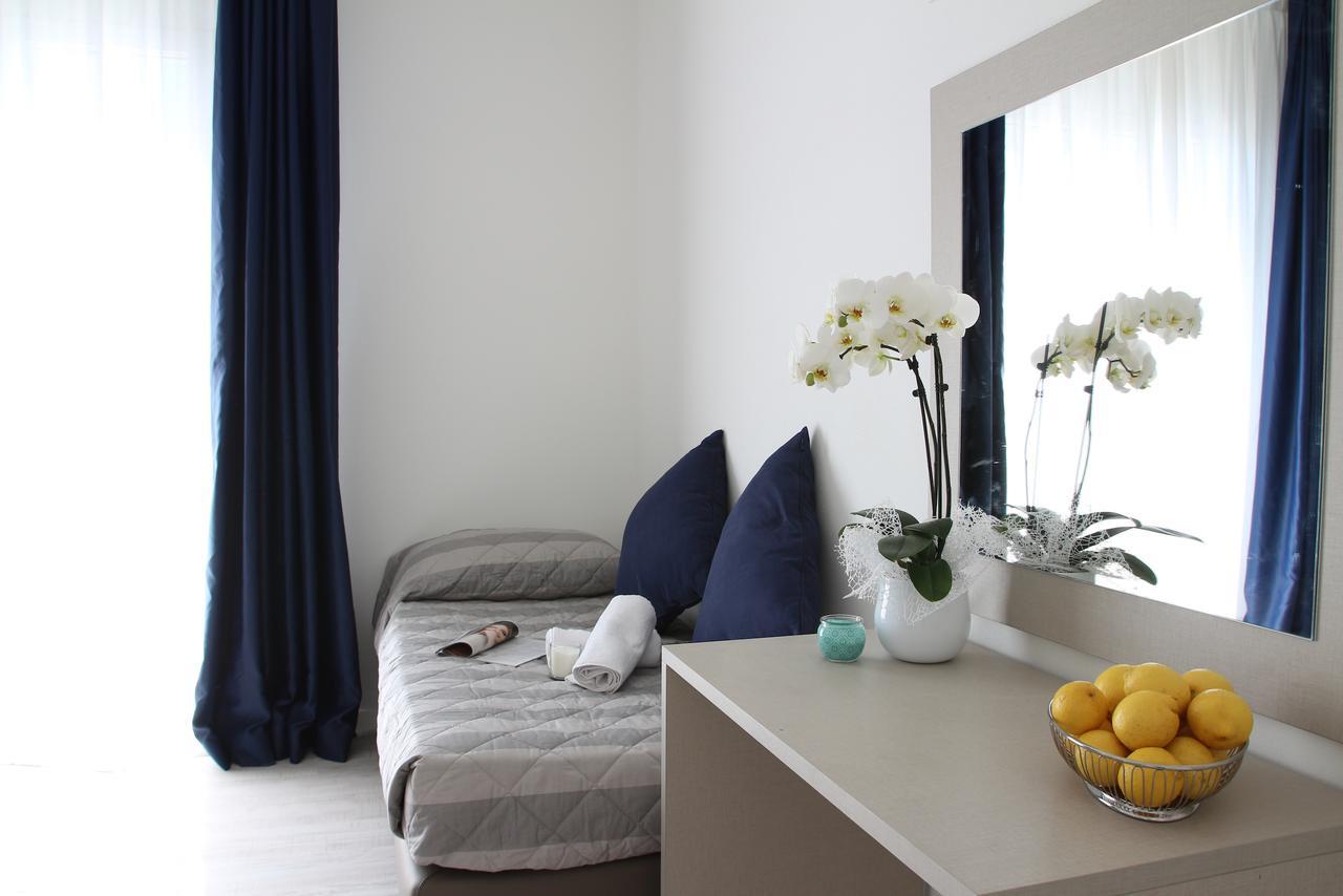 Hotel Arena Lido di Jesolo Kültér fotó