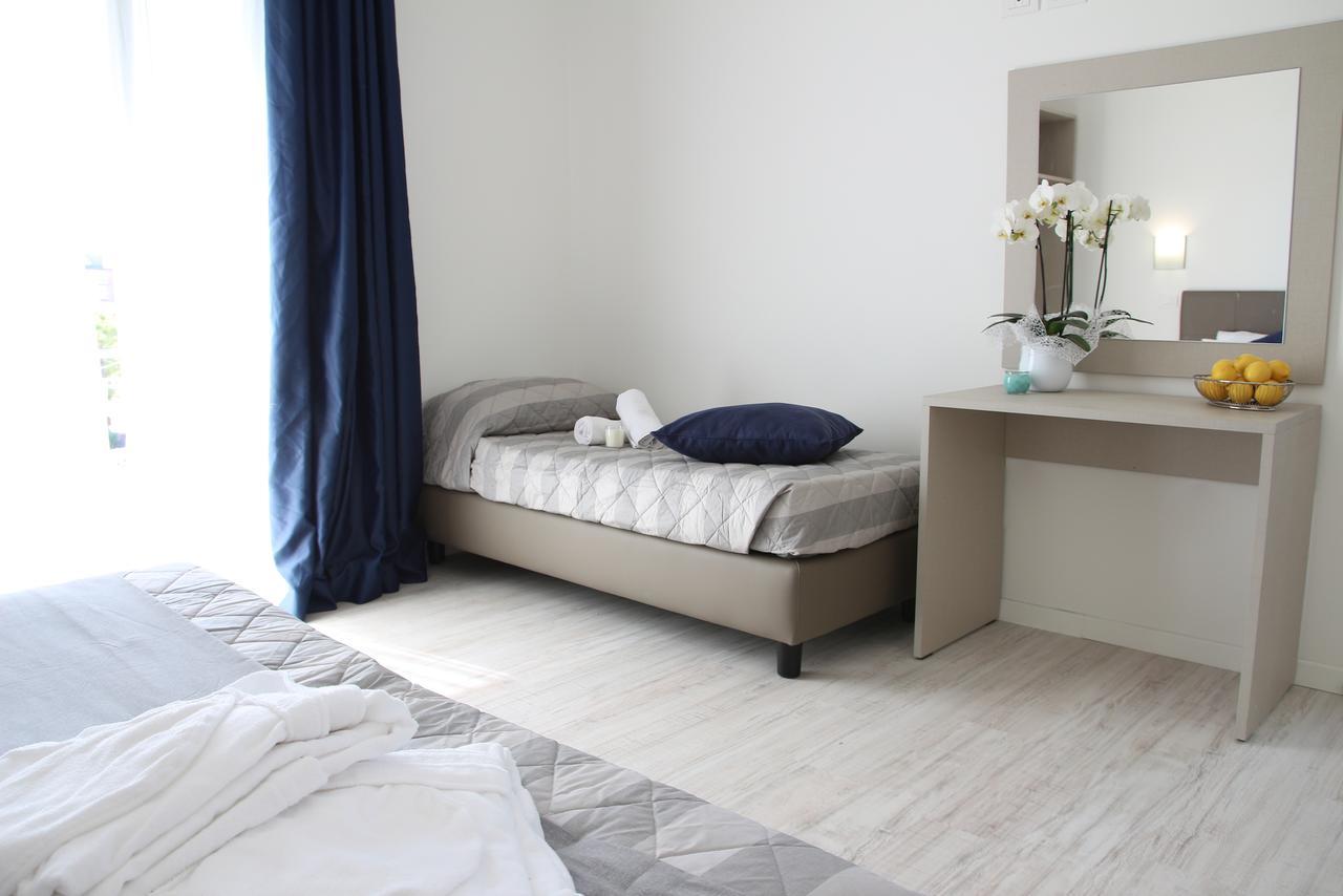 Hotel Arena Lido di Jesolo Kültér fotó