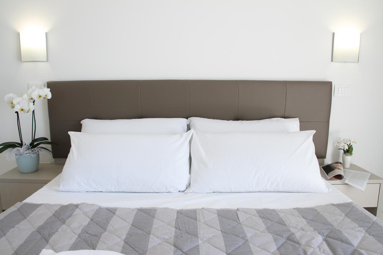 Hotel Arena Lido di Jesolo Kültér fotó