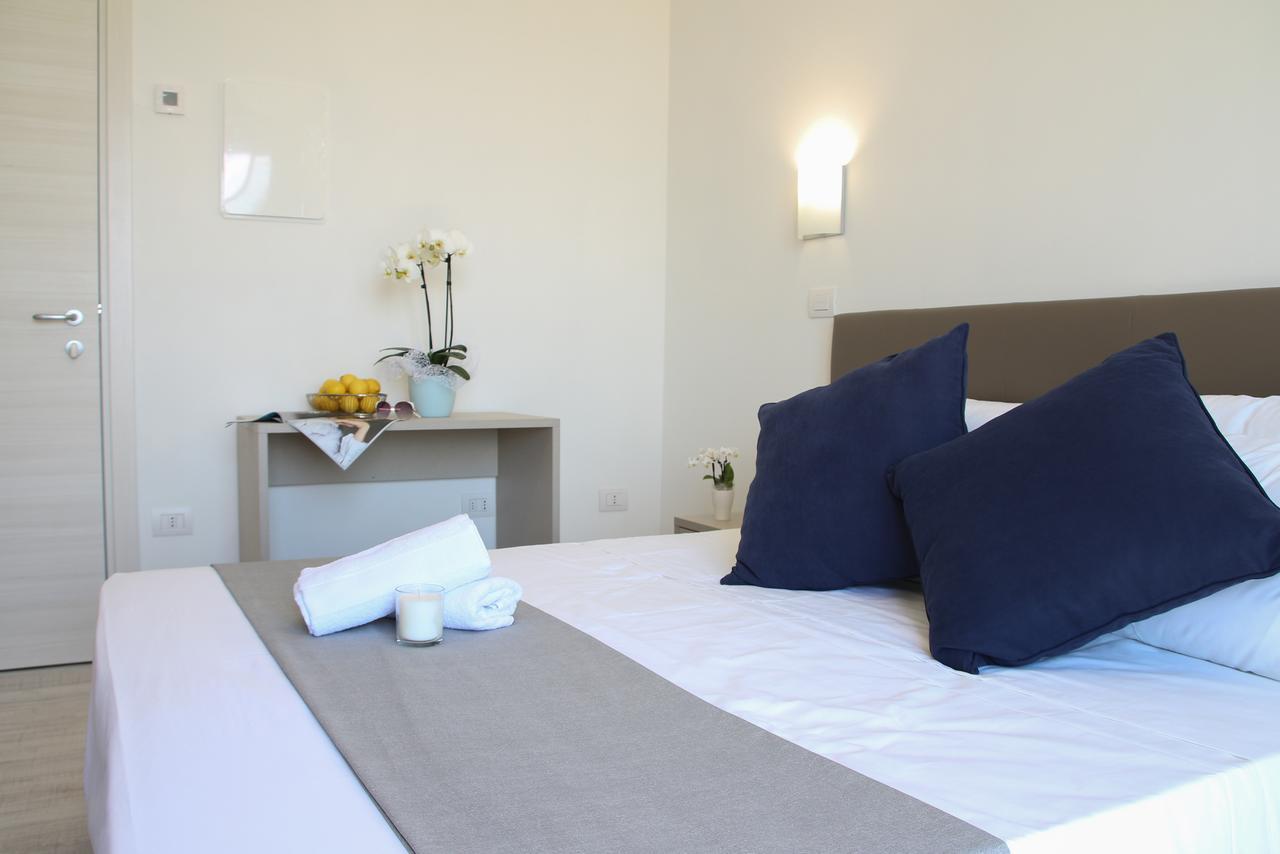 Hotel Arena Lido di Jesolo Kültér fotó