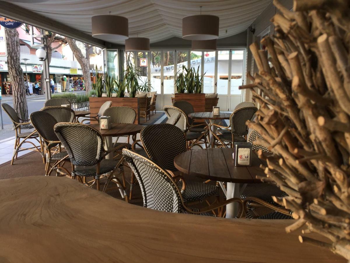 Hotel Arena Lido di Jesolo Kültér fotó