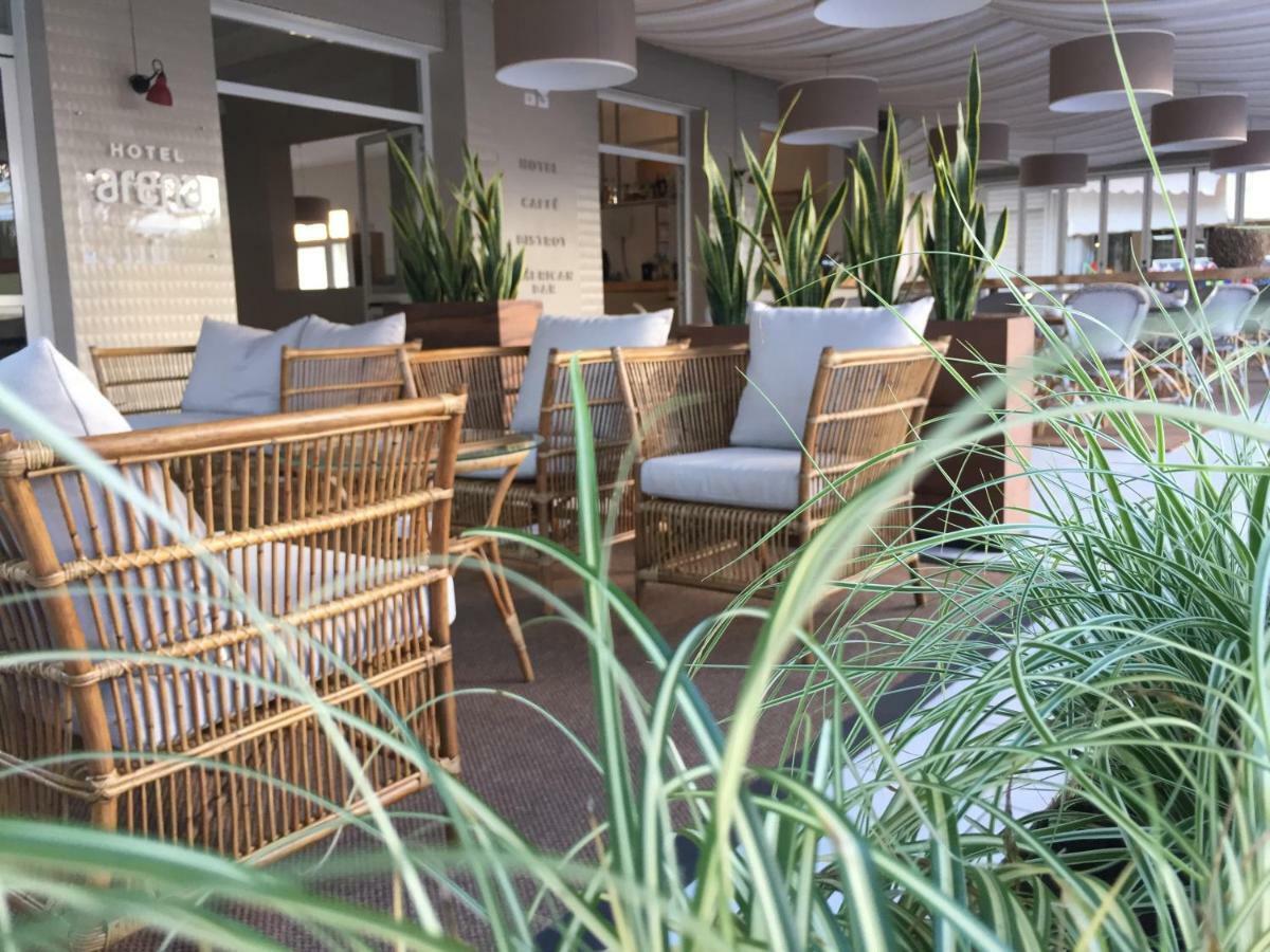 Hotel Arena Lido di Jesolo Kültér fotó