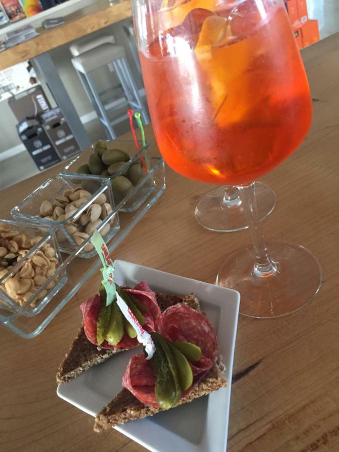 Hotel Arena Lido di Jesolo Kültér fotó
